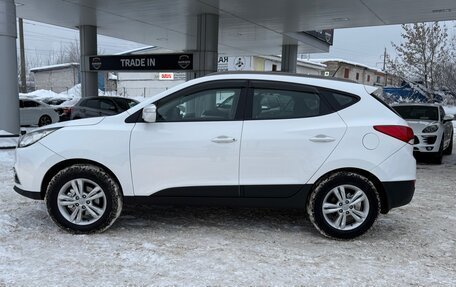 Hyundai ix35 I рестайлинг, 2012 год, 1 265 000 рублей, 5 фотография