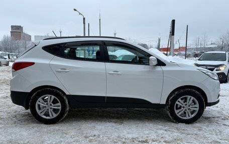 Hyundai ix35 I рестайлинг, 2012 год, 1 265 000 рублей, 6 фотография