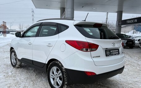 Hyundai ix35 I рестайлинг, 2012 год, 1 265 000 рублей, 7 фотография