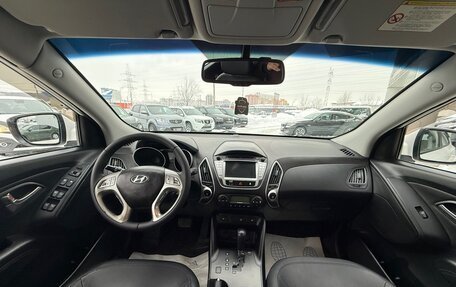 Hyundai ix35 I рестайлинг, 2012 год, 1 265 000 рублей, 10 фотография