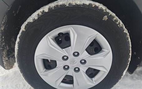 Hyundai Creta I рестайлинг, 2020 год, 1 800 000 рублей, 11 фотография