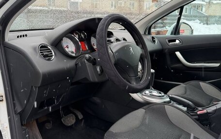 Peugeot 308 II, 2010 год, 450 000 рублей, 7 фотография