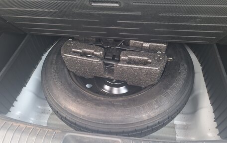 Hyundai Creta I рестайлинг, 2020 год, 1 800 000 рублей, 13 фотография