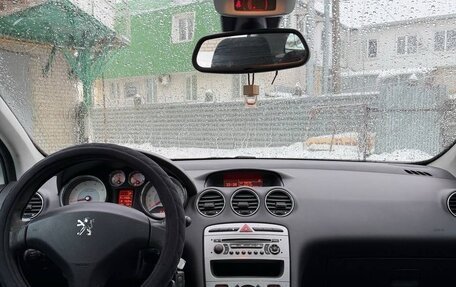 Peugeot 308 II, 2010 год, 450 000 рублей, 8 фотография