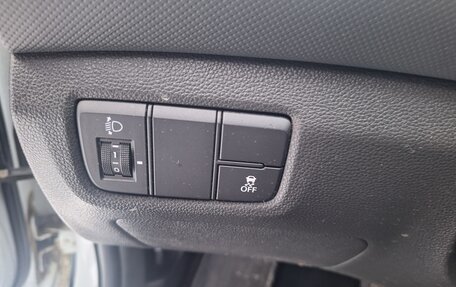 Hyundai Creta I рестайлинг, 2020 год, 1 800 000 рублей, 8 фотография