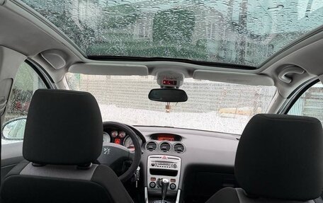 Peugeot 308 II, 2010 год, 450 000 рублей, 9 фотография