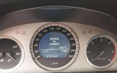 Mercedes-Benz C-Класс, 2008 год, 1 100 000 рублей, 4 фотография