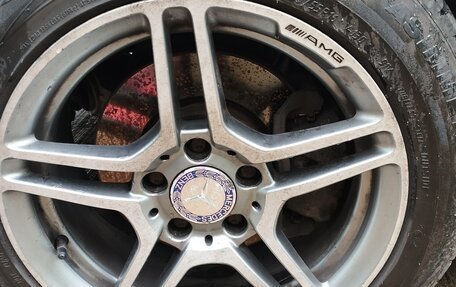 Mercedes-Benz C-Класс, 2008 год, 1 100 000 рублей, 9 фотография