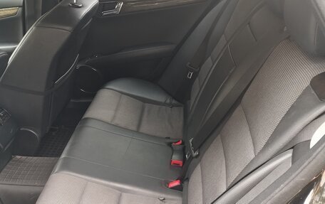 Mercedes-Benz C-Класс, 2008 год, 1 100 000 рублей, 11 фотография