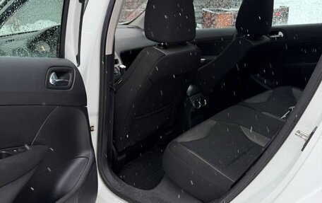 Peugeot 308 II, 2010 год, 450 000 рублей, 12 фотография