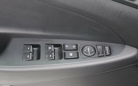 Hyundai Tucson III, 2017 год, 2 294 000 рублей, 14 фотография