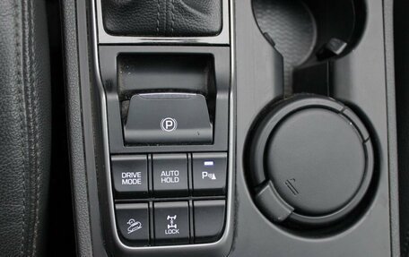 Hyundai Tucson III, 2017 год, 2 294 000 рублей, 15 фотография