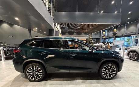 CheryExeed TXL, 2025 год, 3 880 000 рублей, 6 фотография
