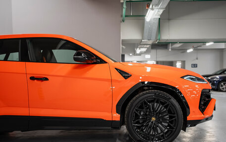 Lamborghini Urus I, 2025 год, 39 990 000 рублей, 6 фотография