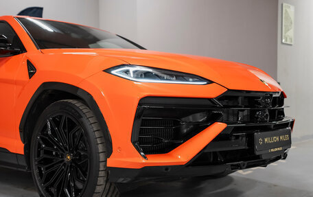 Lamborghini Urus I, 2025 год, 39 990 000 рублей, 5 фотография