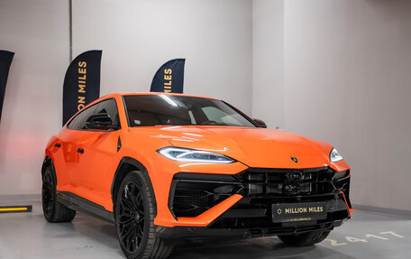 Lamborghini Urus I, 2025 год, 39 990 000 рублей, 3 фотография