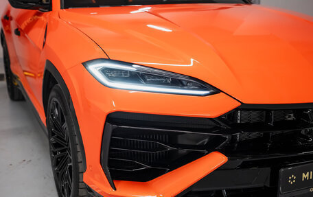 Lamborghini Urus I, 2025 год, 39 990 000 рублей, 4 фотография