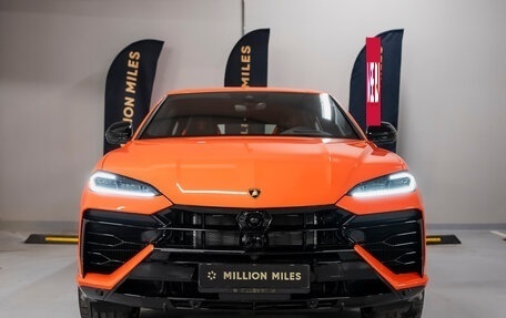 Lamborghini Urus I, 2025 год, 39 990 000 рублей, 2 фотография