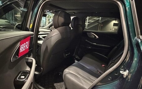 CheryExeed TXL, 2025 год, 3 880 000 рублей, 12 фотография