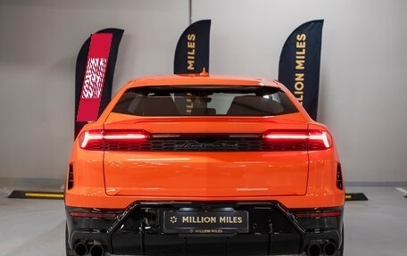 Lamborghini Urus I, 2025 год, 39 990 000 рублей, 7 фотография