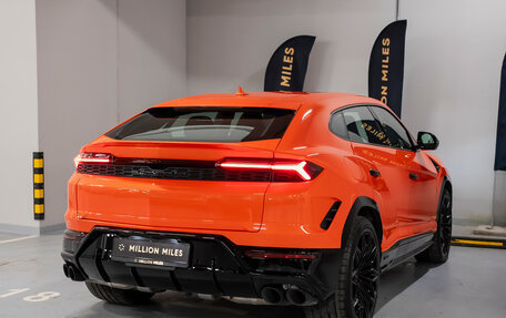 Lamborghini Urus I, 2025 год, 39 990 000 рублей, 8 фотография