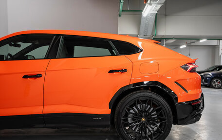 Lamborghini Urus I, 2025 год, 39 990 000 рублей, 13 фотография