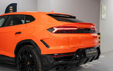 Lamborghini Urus I, 2025 год, 39 990 000 рублей, 11 фотография