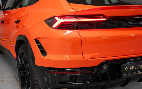 Lamborghini Urus I, 2025 год, 39 990 000 рублей, 10 фотография