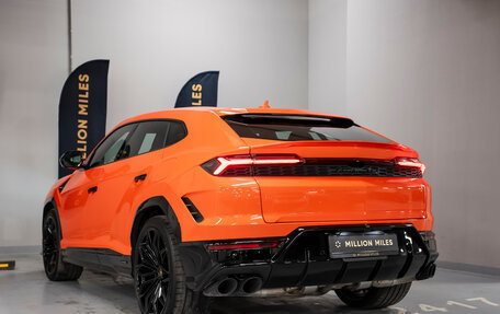 Lamborghini Urus I, 2025 год, 39 990 000 рублей, 12 фотография