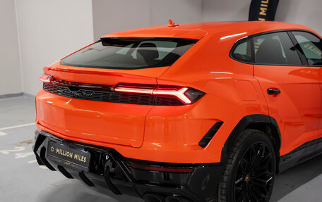 Lamborghini Urus I, 2025 год, 39 990 000 рублей, 9 фотография