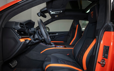 Lamborghini Urus I, 2025 год, 39 990 000 рублей, 19 фотография