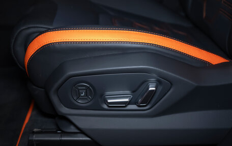 Lamborghini Urus I, 2025 год, 39 990 000 рублей, 20 фотография