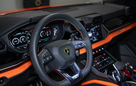 Lamborghini Urus I, 2025 год, 39 990 000 рублей, 16 фотография