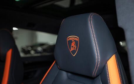 Lamborghini Urus I, 2025 год, 39 990 000 рублей, 22 фотография