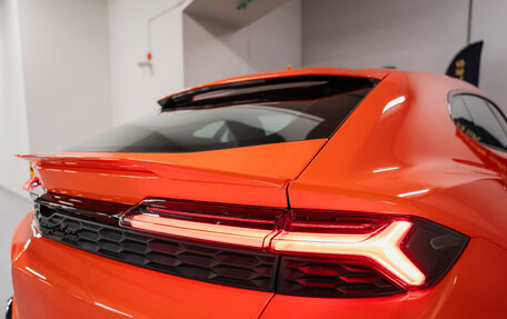 Lamborghini Urus I, 2025 год, 39 990 000 рублей, 14 фотография