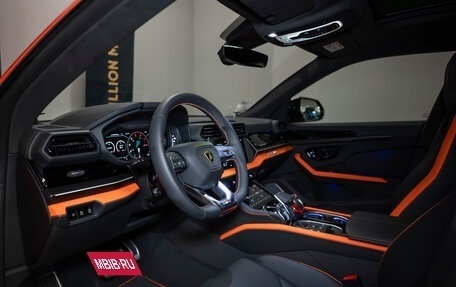 Lamborghini Urus I, 2025 год, 39 990 000 рублей, 18 фотография