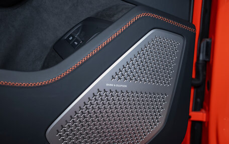 Lamborghini Urus I, 2025 год, 39 990 000 рублей, 24 фотография