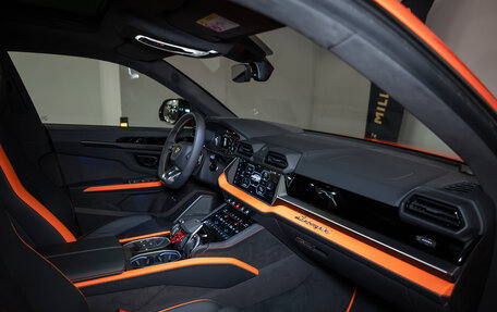 Lamborghini Urus I, 2025 год, 39 990 000 рублей, 26 фотография