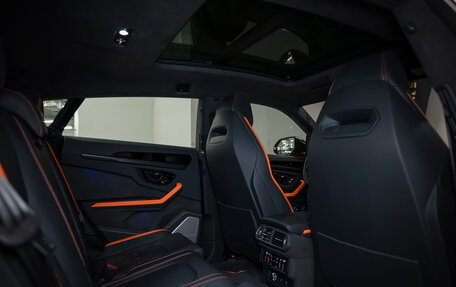 Lamborghini Urus I, 2025 год, 39 990 000 рублей, 33 фотография