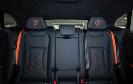 Lamborghini Urus I, 2025 год, 39 990 000 рублей, 31 фотография