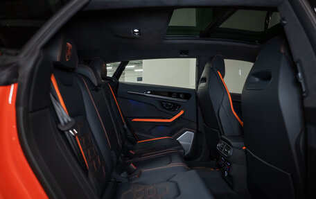 Lamborghini Urus I, 2025 год, 39 990 000 рублей, 34 фотография