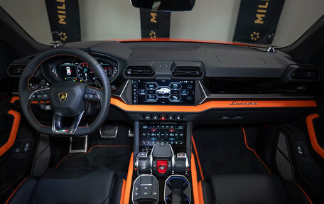 Lamborghini Urus I, 2025 год, 39 990 000 рублей, 37 фотография