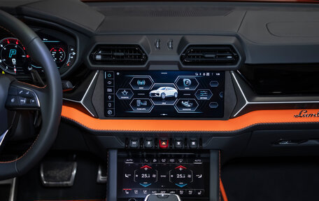 Lamborghini Urus I, 2025 год, 39 990 000 рублей, 36 фотография