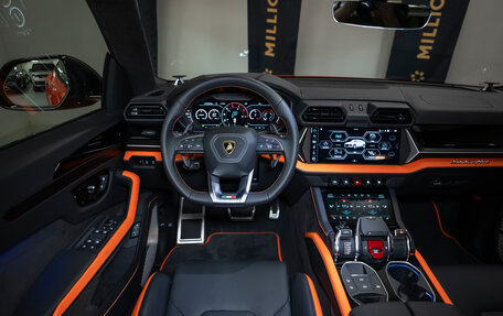 Lamborghini Urus I, 2025 год, 39 990 000 рублей, 40 фотография