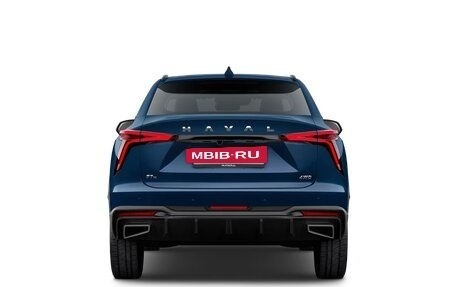 Haval F7x, 2025 год, 3 799 000 рублей, 4 фотография