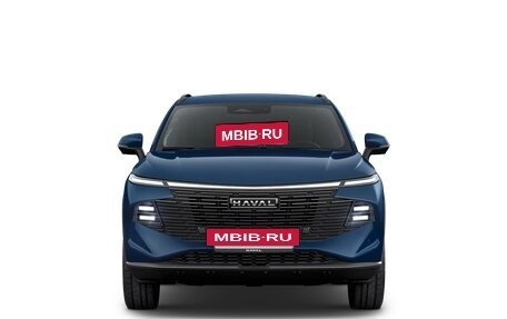 Haval F7x, 2025 год, 3 799 000 рублей, 3 фотография