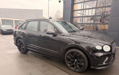 Bentley Bentayga I, 2025 год, 39 500 000 рублей, 1 фотография