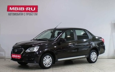 Datsun on-DO I рестайлинг, 2019 год, 529 000 рублей, 1 фотография