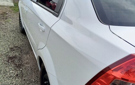 Chevrolet Aveo III, 2011 год, 405 000 рублей, 1 фотография