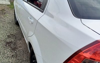 Chevrolet Aveo III, 2011 год, 405 000 рублей, 1 фотография